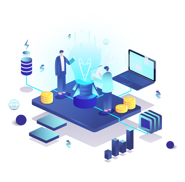 Web Development Company
							Delivering Scalable
							Digital Solutions